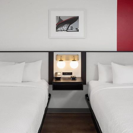 Ramada By Wyndham Milwaukee Hotell Eksteriør bilde