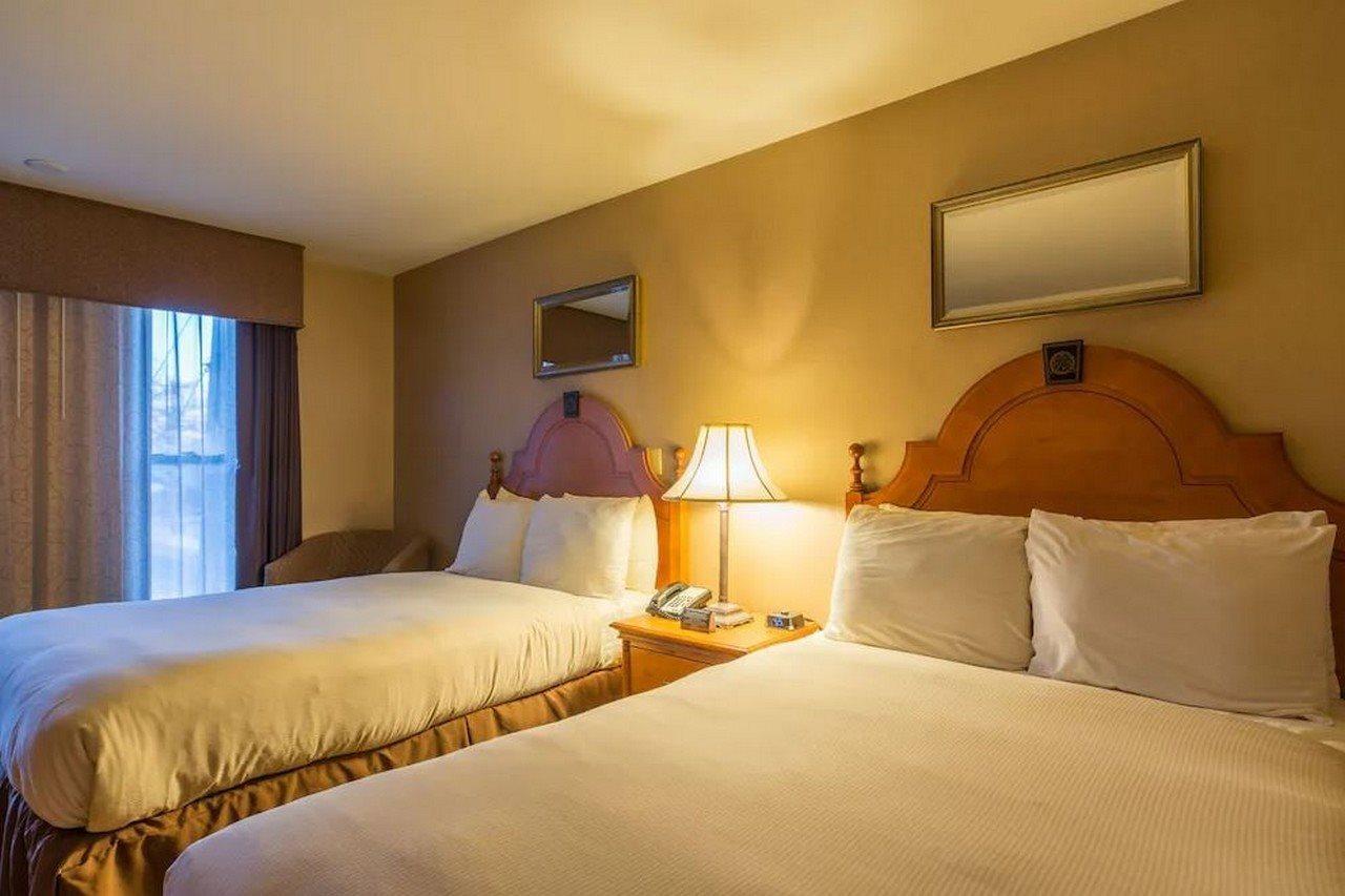 Ramada By Wyndham Milwaukee Hotell Eksteriør bilde