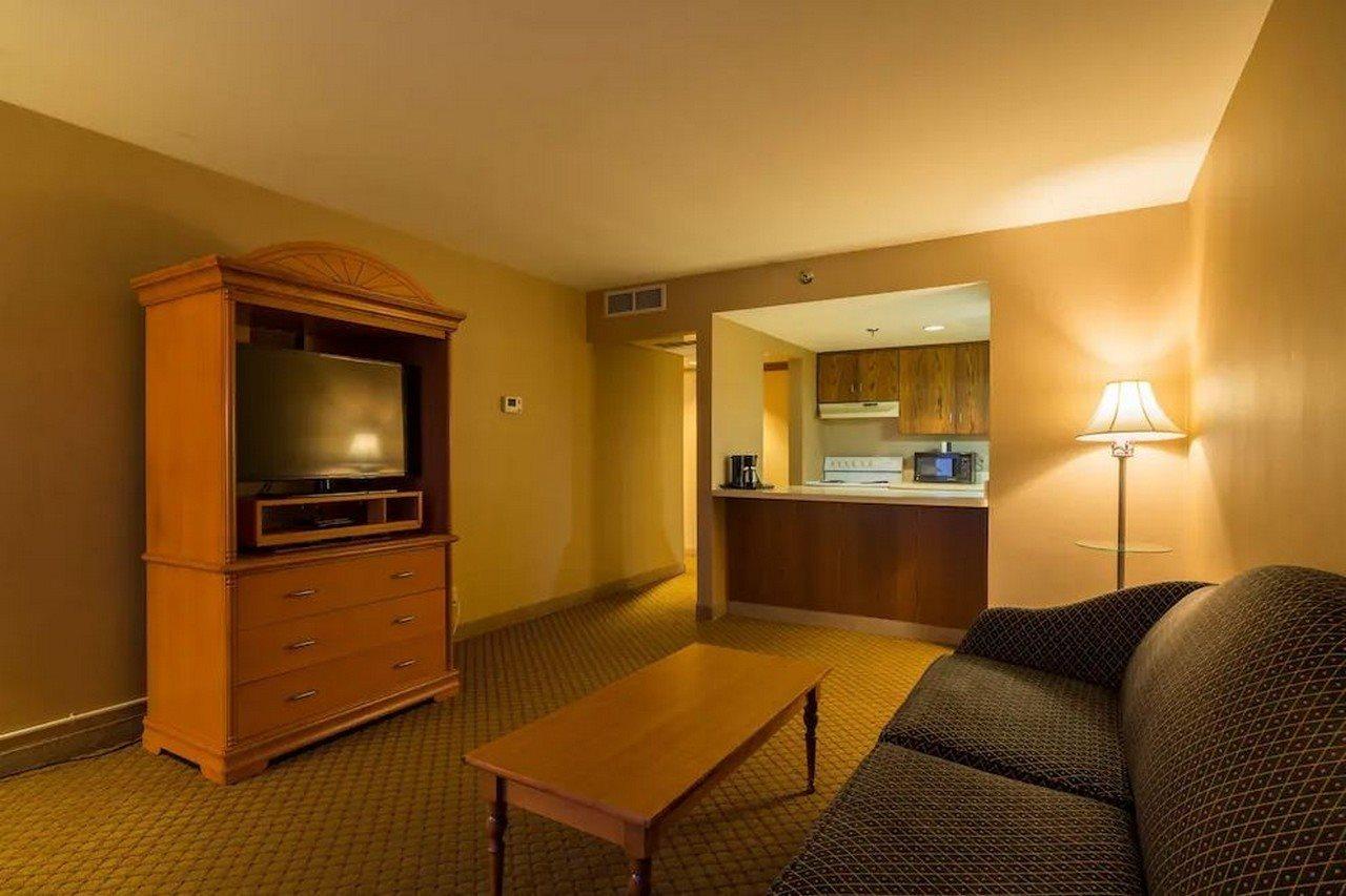 Ramada By Wyndham Milwaukee Hotell Eksteriør bilde