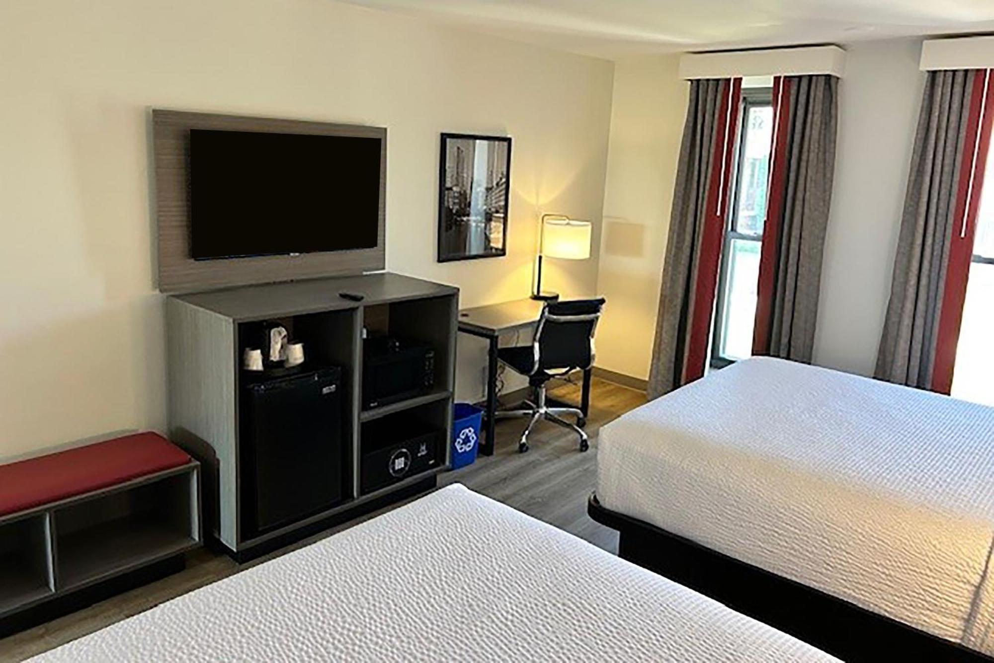 Ramada By Wyndham Milwaukee Hotell Eksteriør bilde