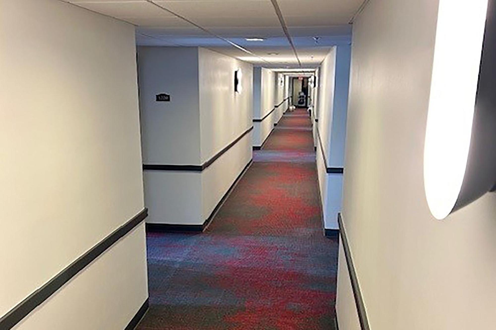 Ramada By Wyndham Milwaukee Hotell Eksteriør bilde